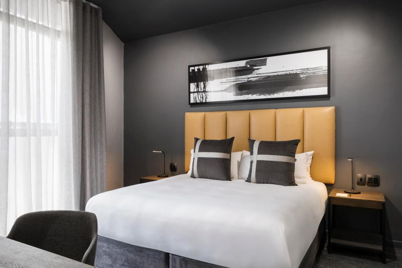 The Capital Mbombela Aparthotel Екстериор снимка