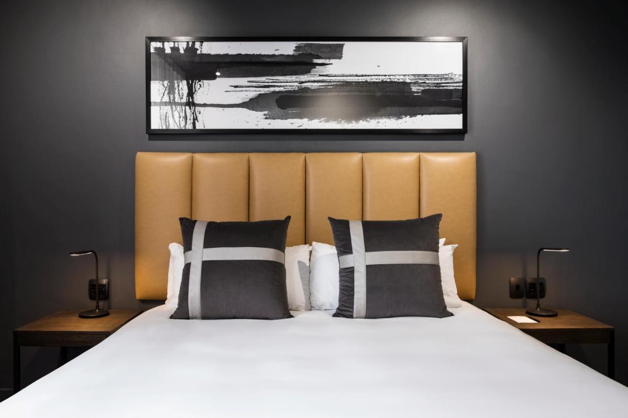 The Capital Mbombela Aparthotel Екстериор снимка