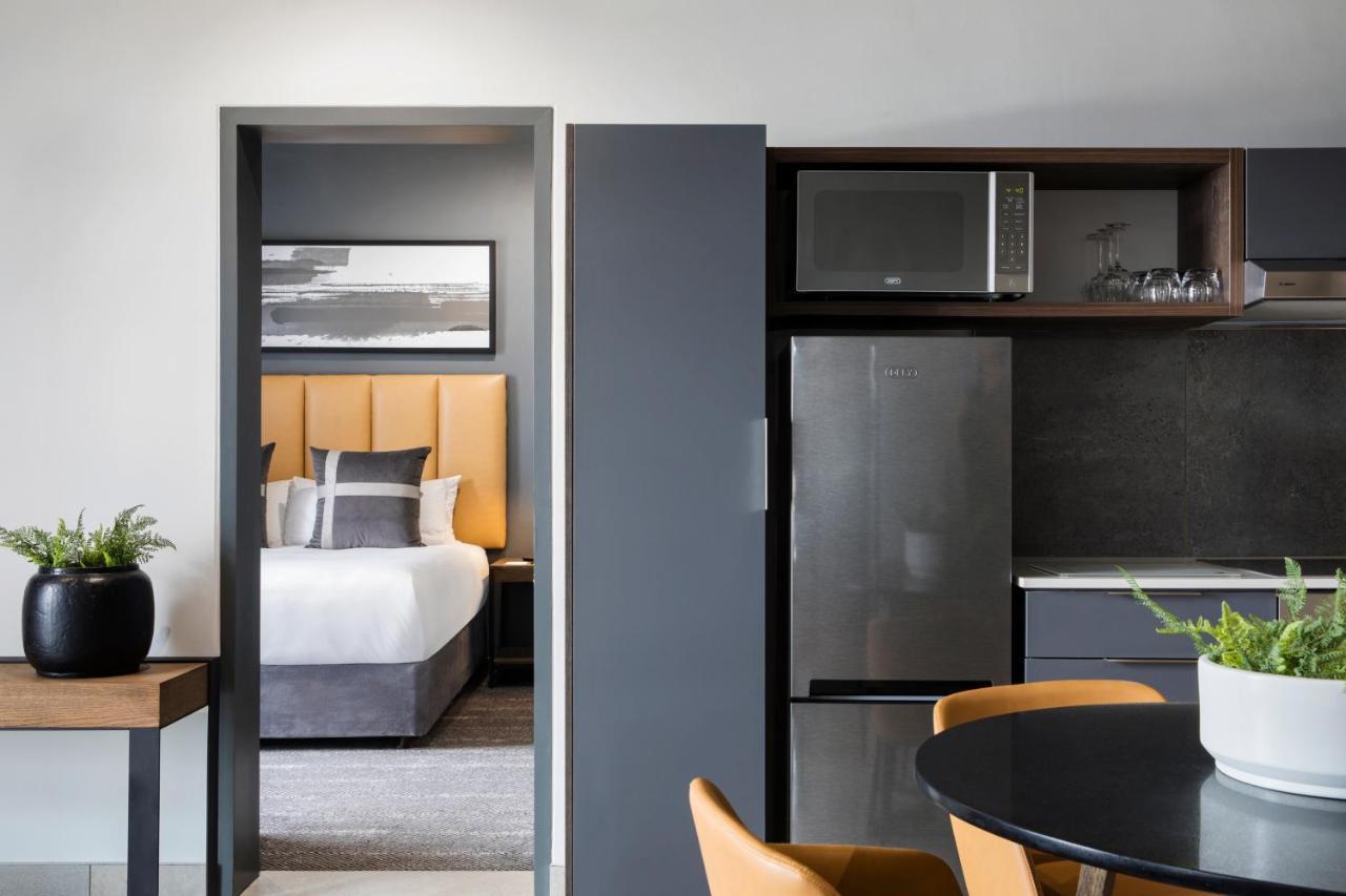 The Capital Mbombela Aparthotel Екстериор снимка
