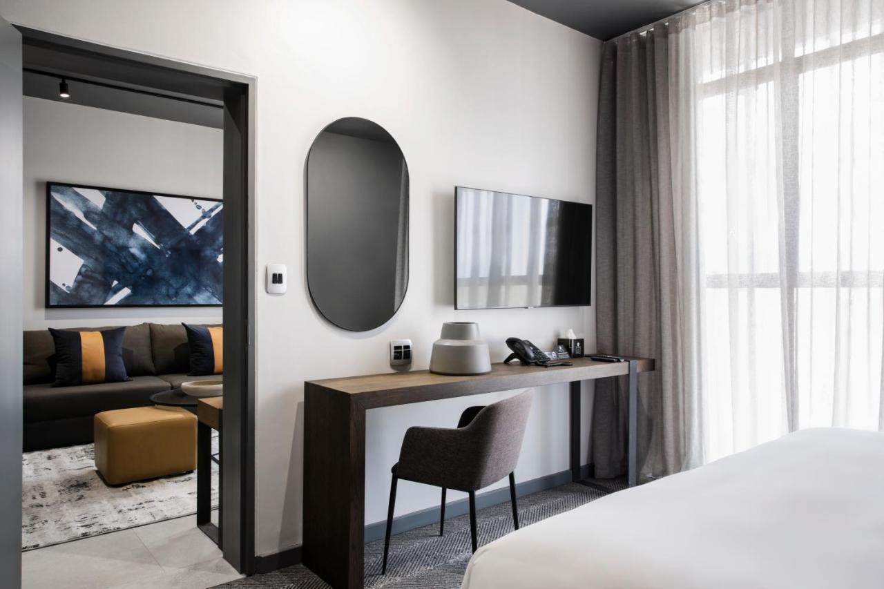 The Capital Mbombela Aparthotel Екстериор снимка