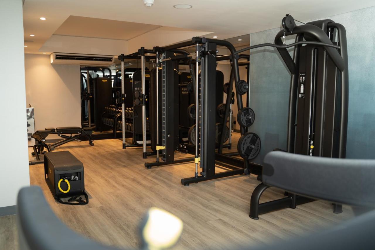 The Capital Mbombela Aparthotel Екстериор снимка